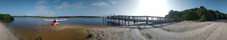 Fantasy Island Pano
